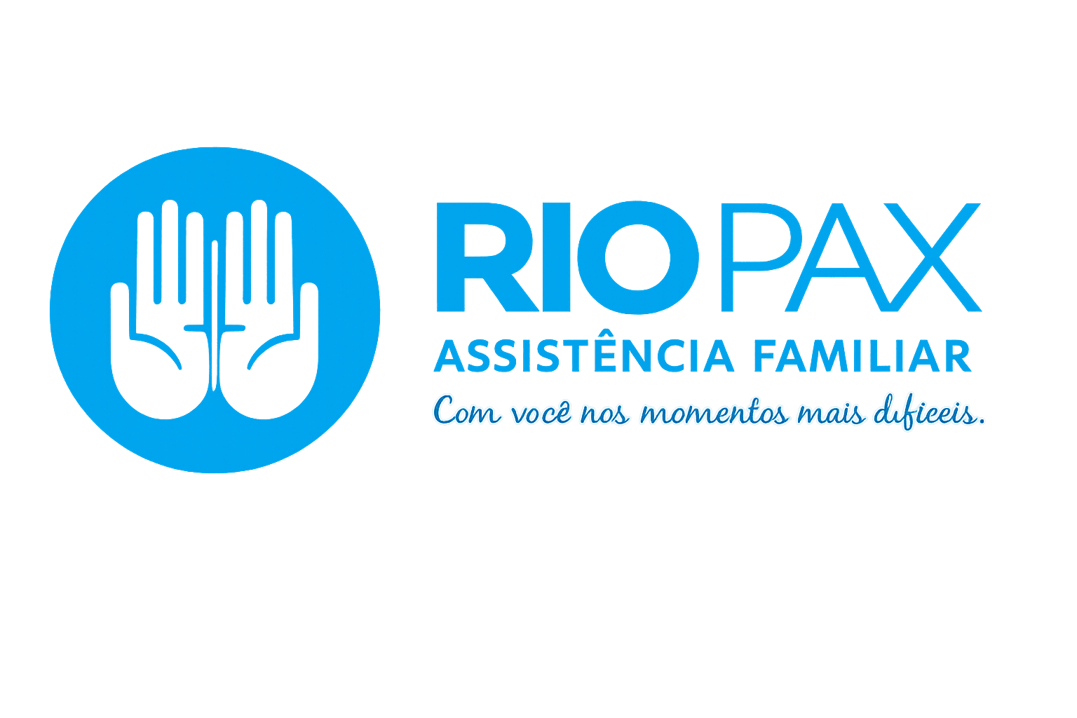 Logo RioPax